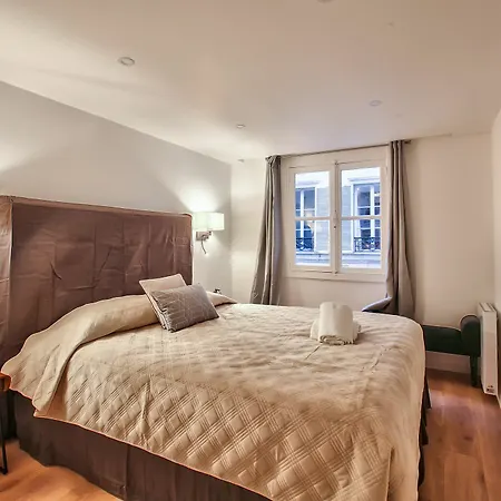 62 Luxury Flat Champs Elysees 1g Apartamento